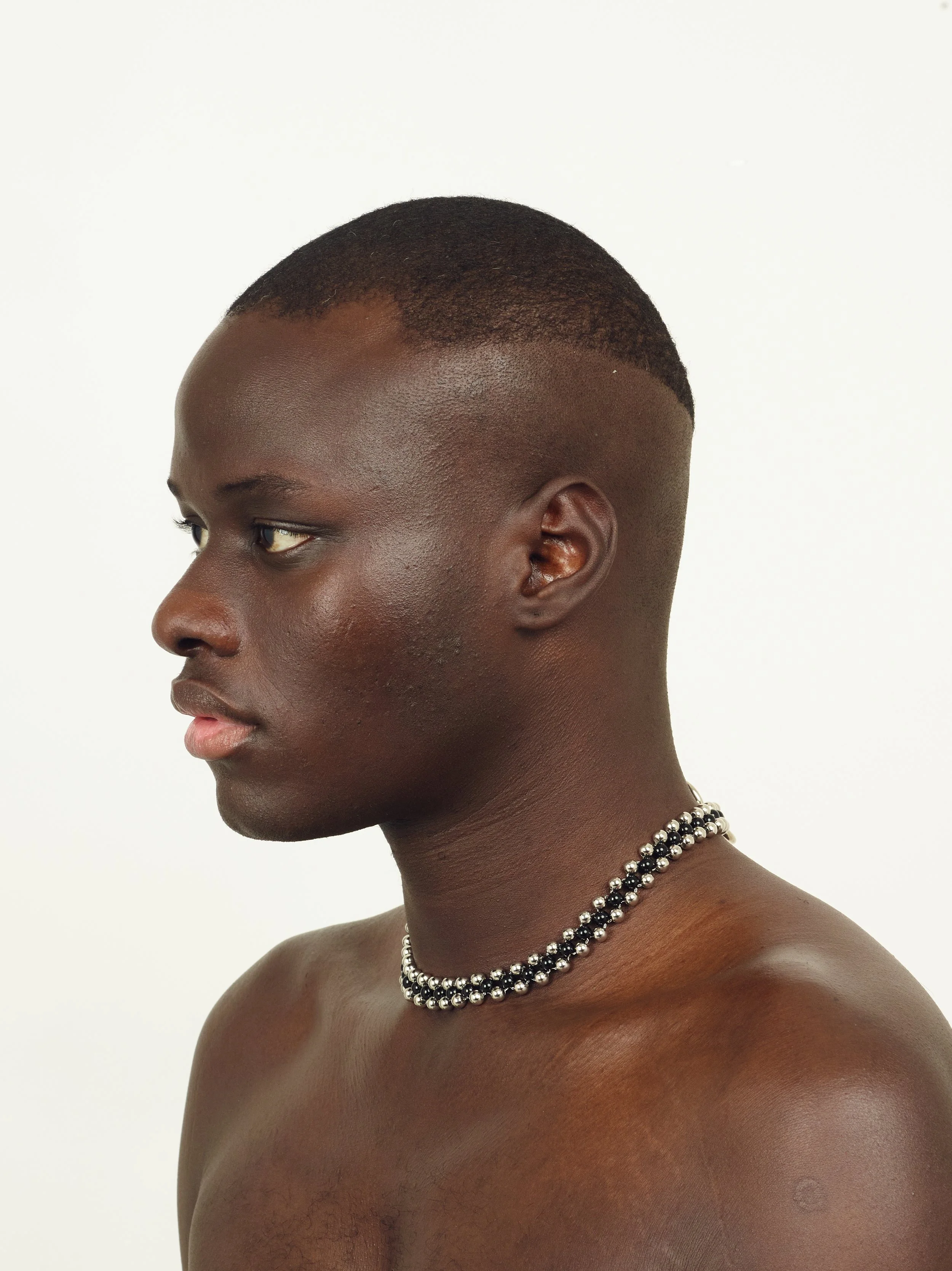 NECKLACE — SHOP | Discover Unique Jewelry — Lorette Colé Duprat